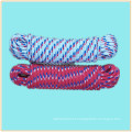 nylon braided rope 3mm twisted rope/trimmer line